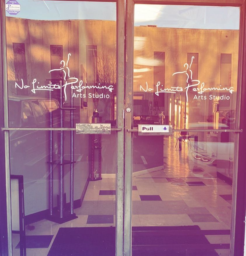  No Limits Performing Arts Studio