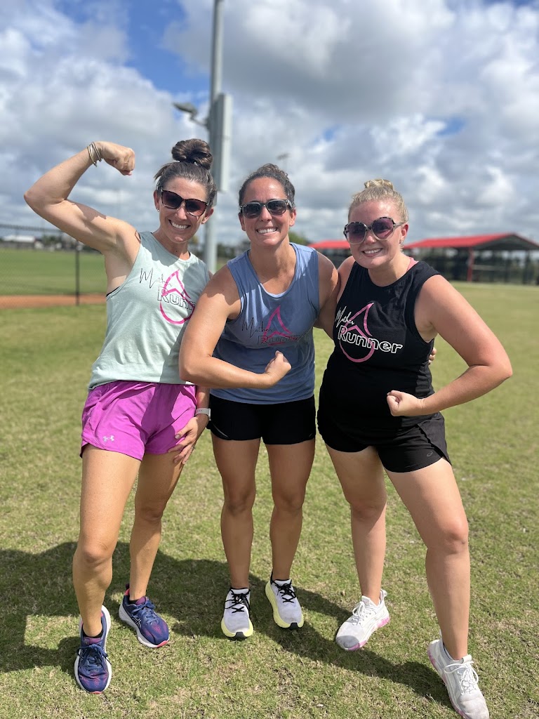  S.L.A.M. Sweat Like A Mother Lynn Haven