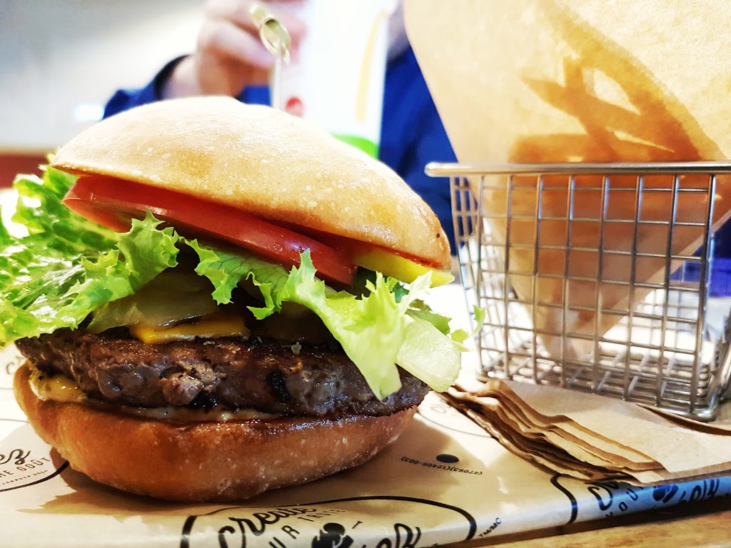 Food & drink