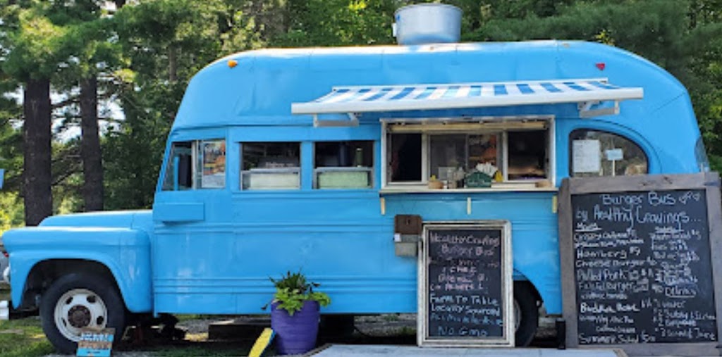 Burger Bus