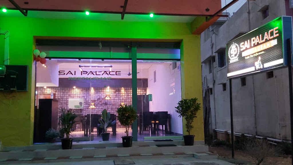 Sai Palace Restaurant