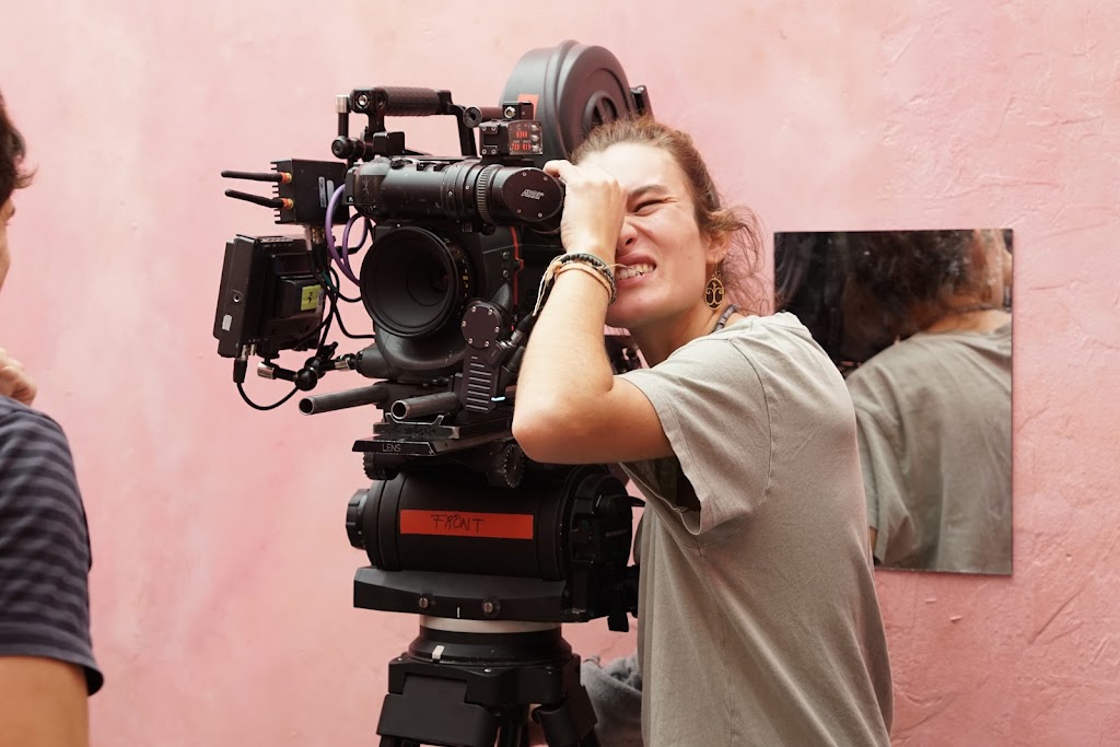 ESCAC Escola Superior de Cinema i Audiovisuals de Catalunya