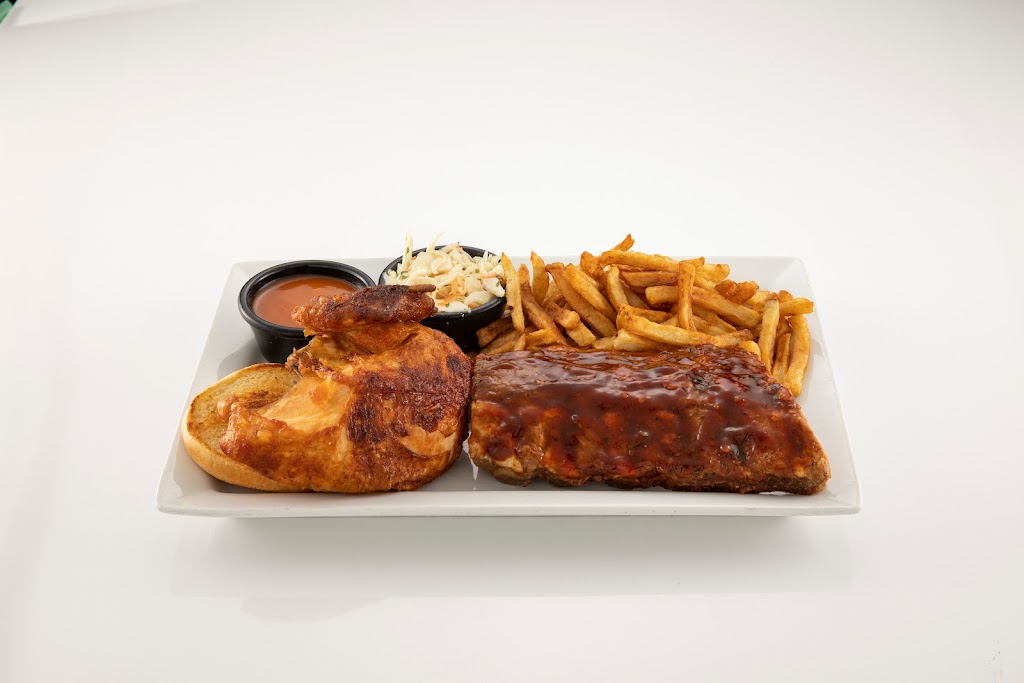 Food & drink