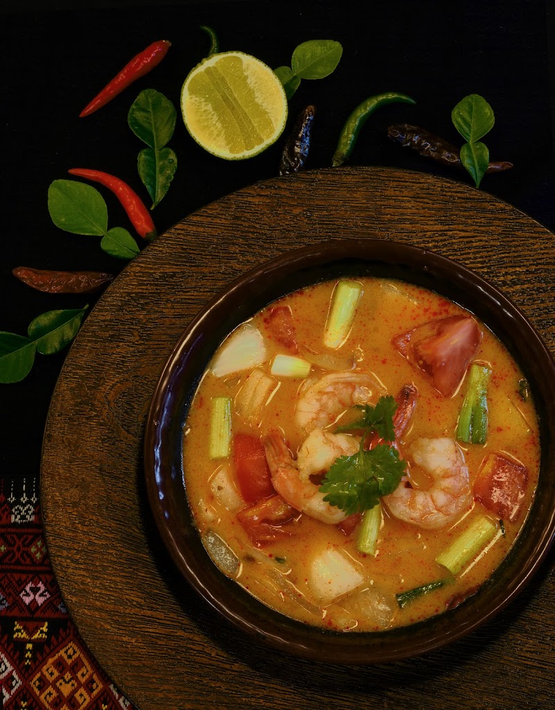 D Thai Bistro Mesquite