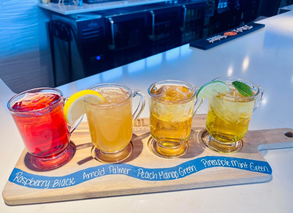  Cool City Brewing Company