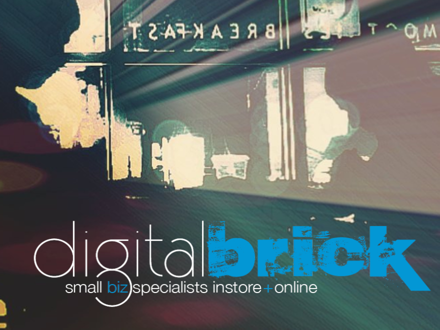 Digital Brick