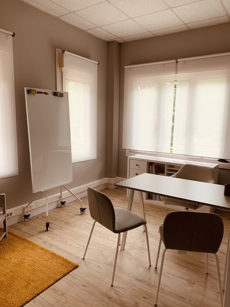 Centro de Psicologia Indar