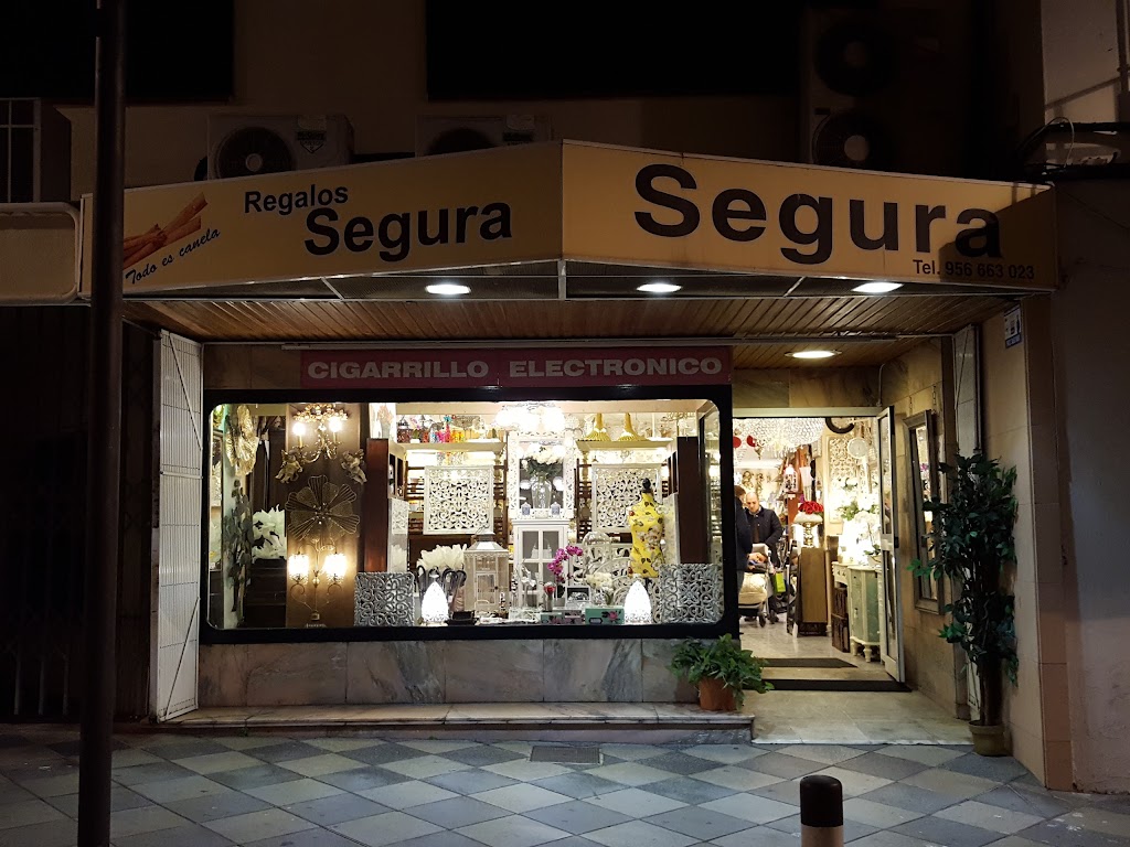 Regalos Segura