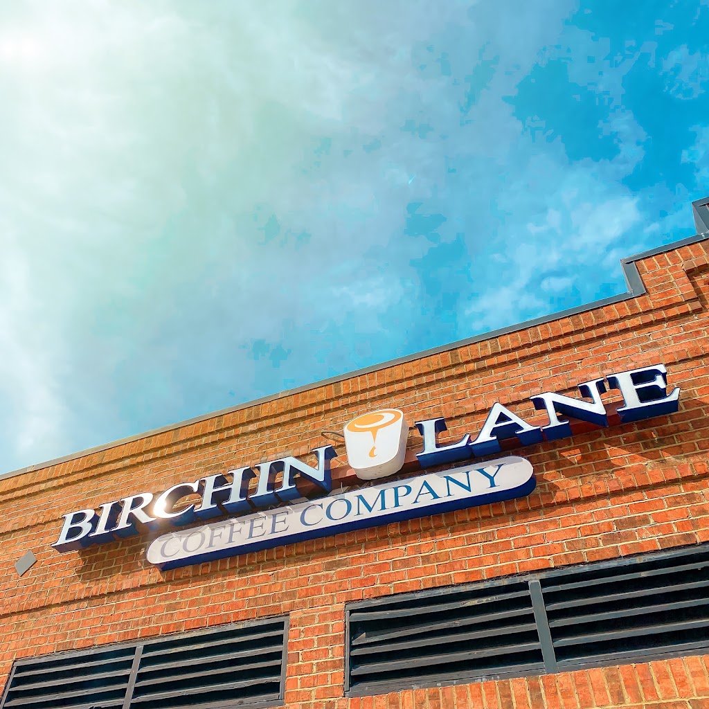 Photo of Birchin Lane Coffee Company
