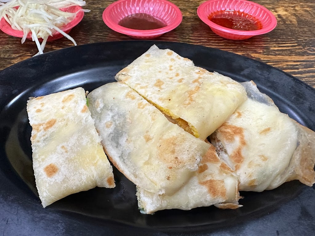 周記永和豆漿 的照片