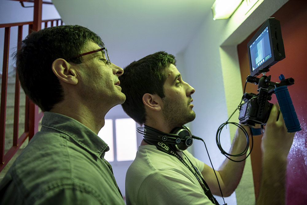 Tal&KidsTeens Cursos Interpretacion Cine/Teatro — Del propietario