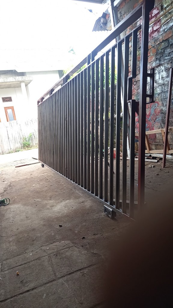 Base Camp Petualang Mancing Prabumulih