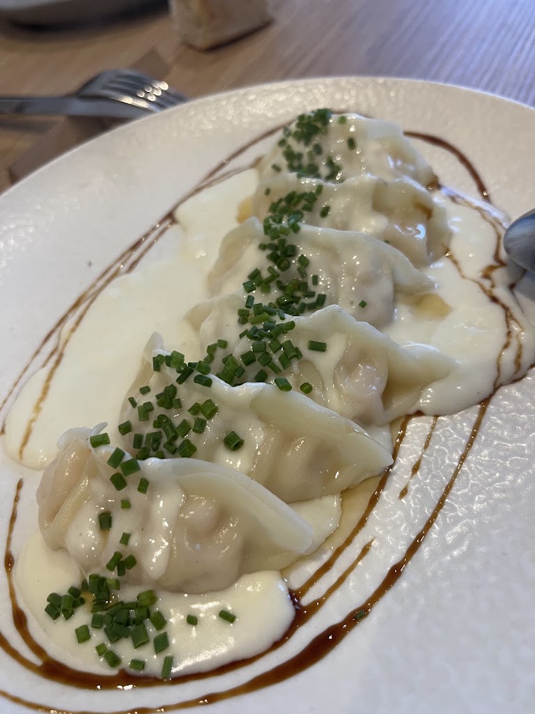 La Mar Brava by Eder Moore — Pierogi