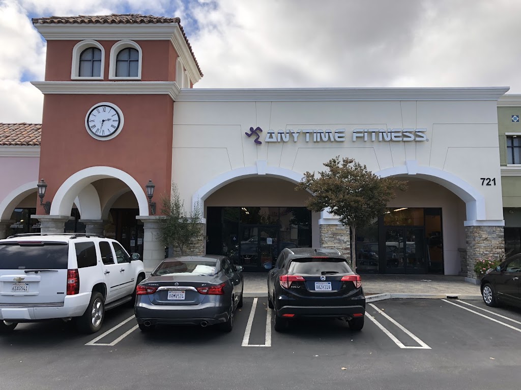  Anytime Fitness