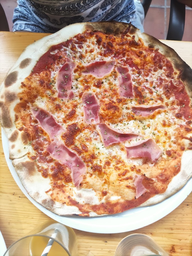 Restaurant Camping La Tordera