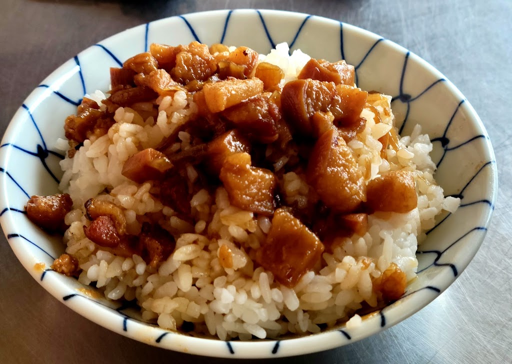 開元紅燒𩵚魠魚羹 的照片