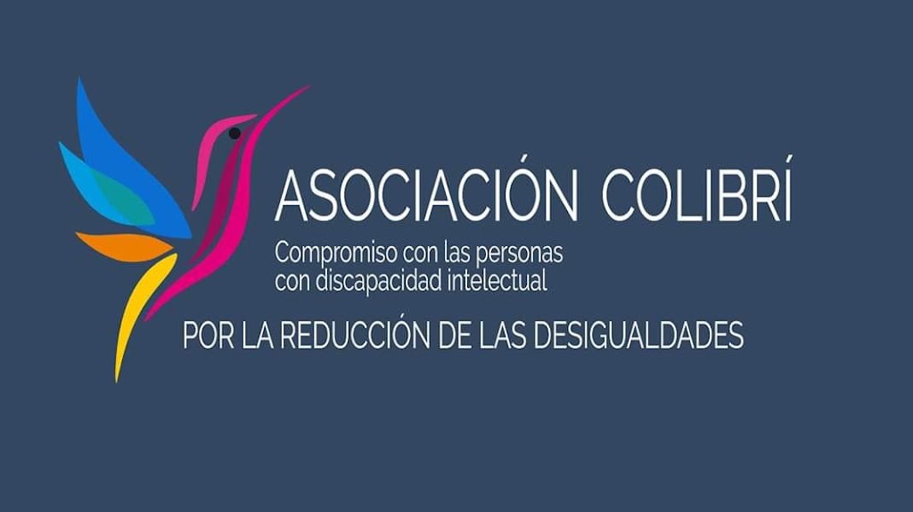 Asociacion Colibri — Logotipo