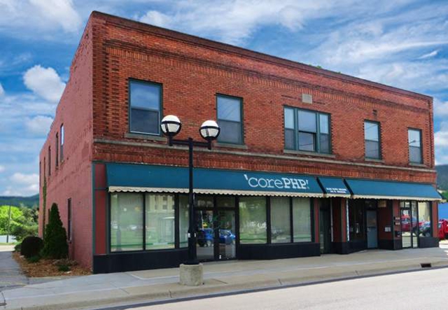 Corephp Llc