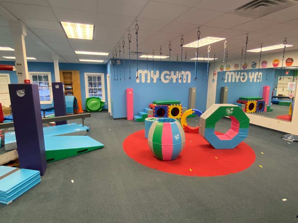  My Gym Children's Fitness Center