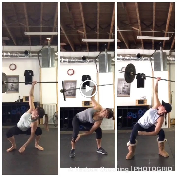  Pure Strength Studio-The Miss Lou Amazing 12