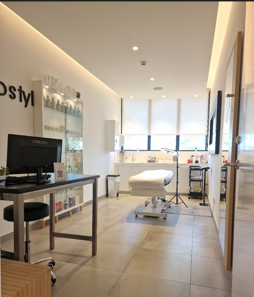 Microstyl