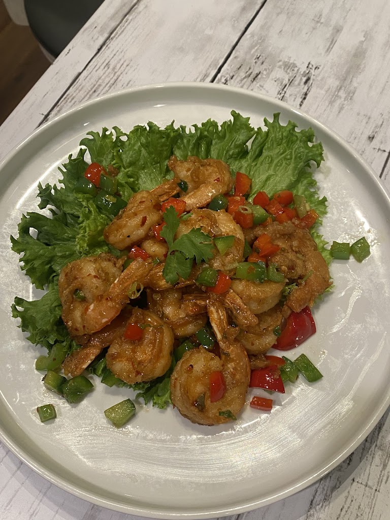 Thai Lemon Restaurant