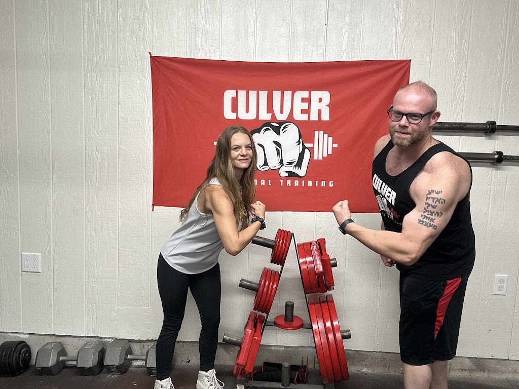  Culver Personal Training