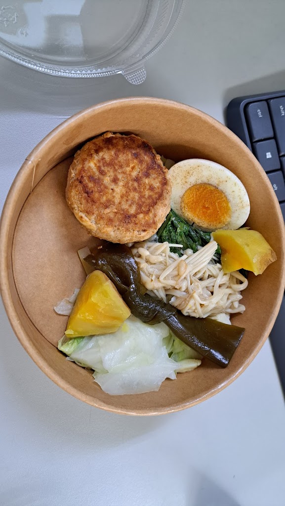 野餐，日。健康餐盒-台中太平店 的照片