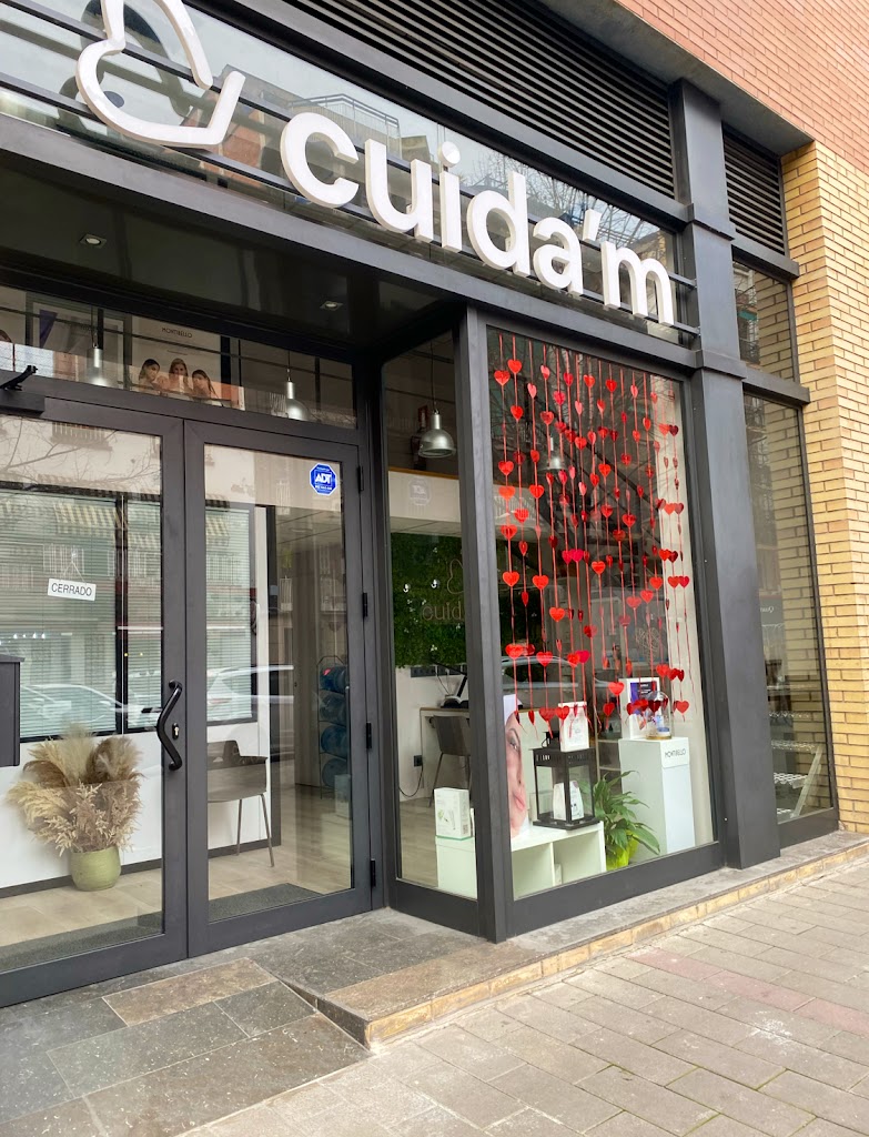 Cuida'M Centre d'estetica