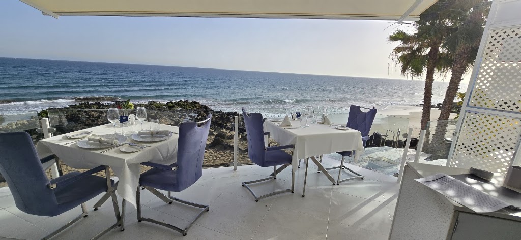 Lani's Gourmet Restaurant — Ambiente