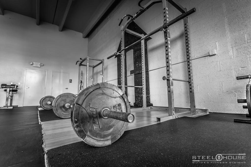  Steelhouse Fitness