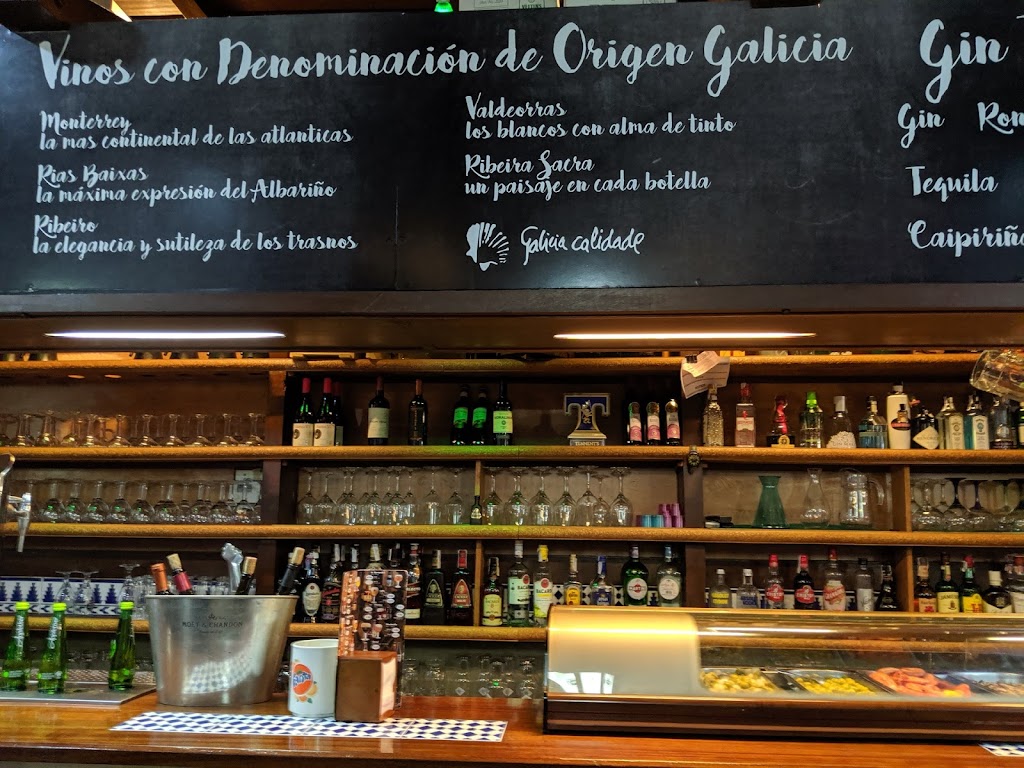 Cerveceria Internacional Den Bieren - Ourense