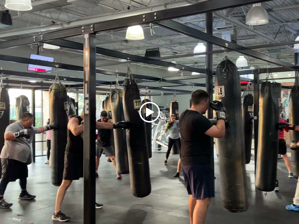  TITLE Boxing Club Winter Park