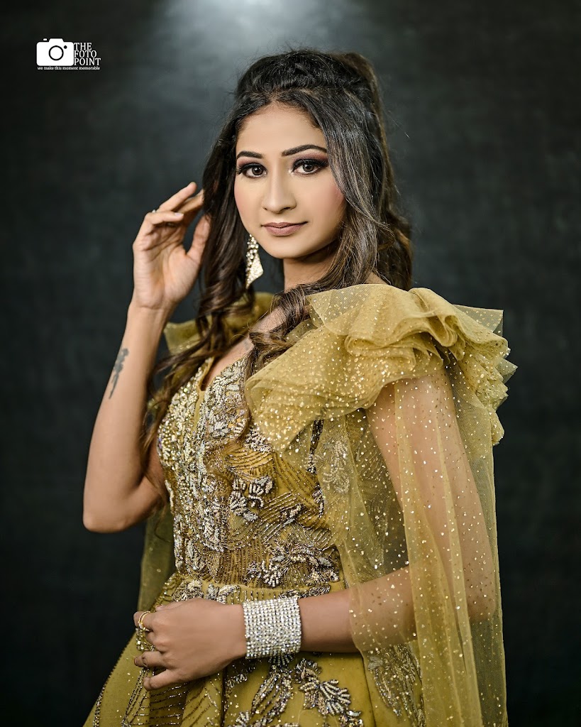 Fairy Makeover Bridal Studio Academy