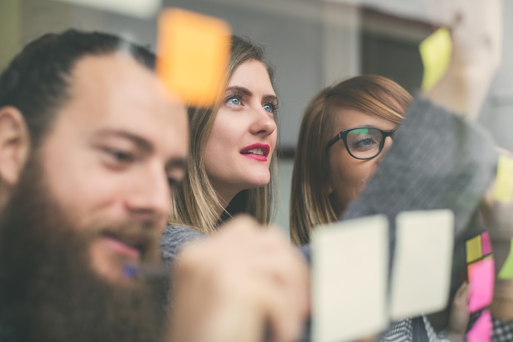 Eve User Experience Design Agency