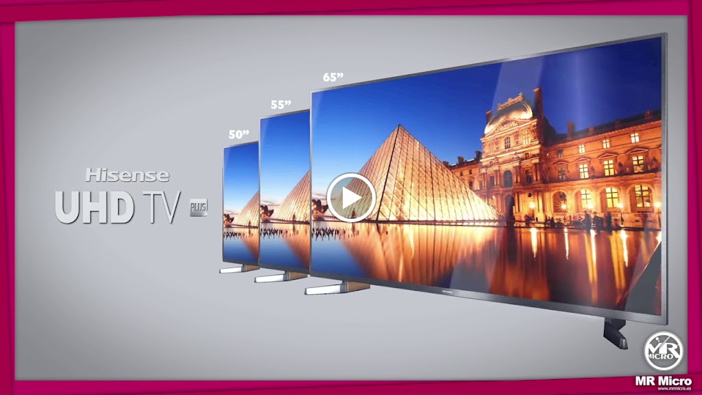 INFOTECNIK@S — Videos