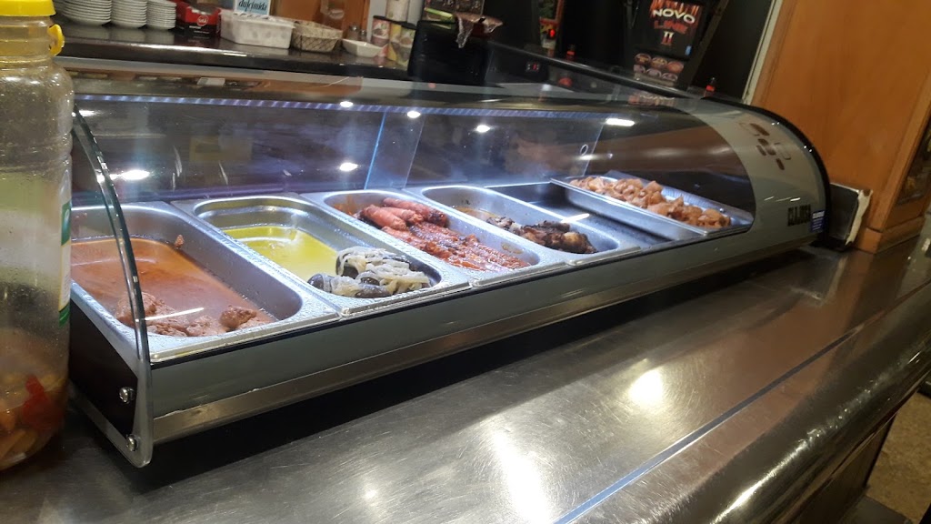 L'Espigol Cafe -Bar — Ambiente