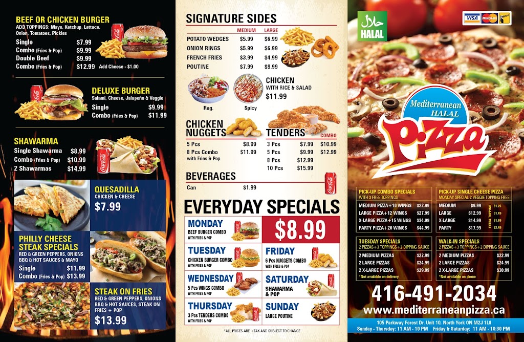 Pizza