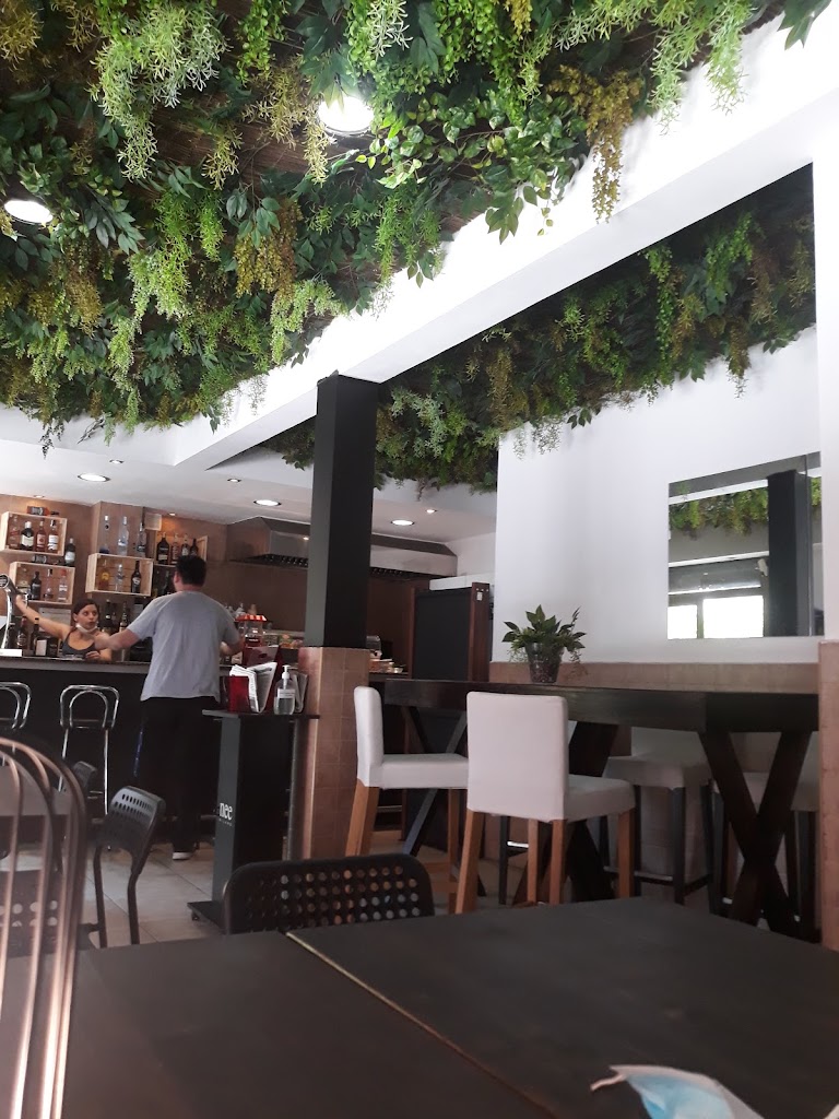Cerveceria RODRI. — Ambiente
