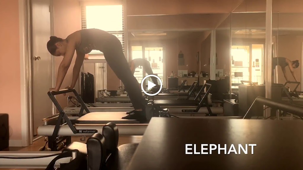  Fit 4 Life Pilates & Wellness