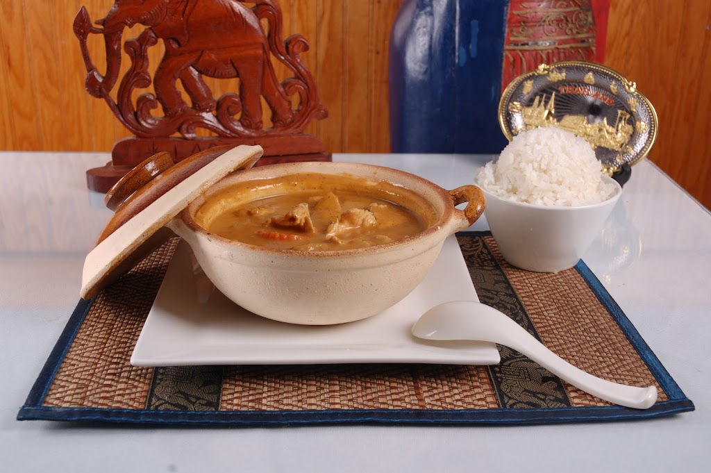 Saap Lao Thai Cuisine & Bar