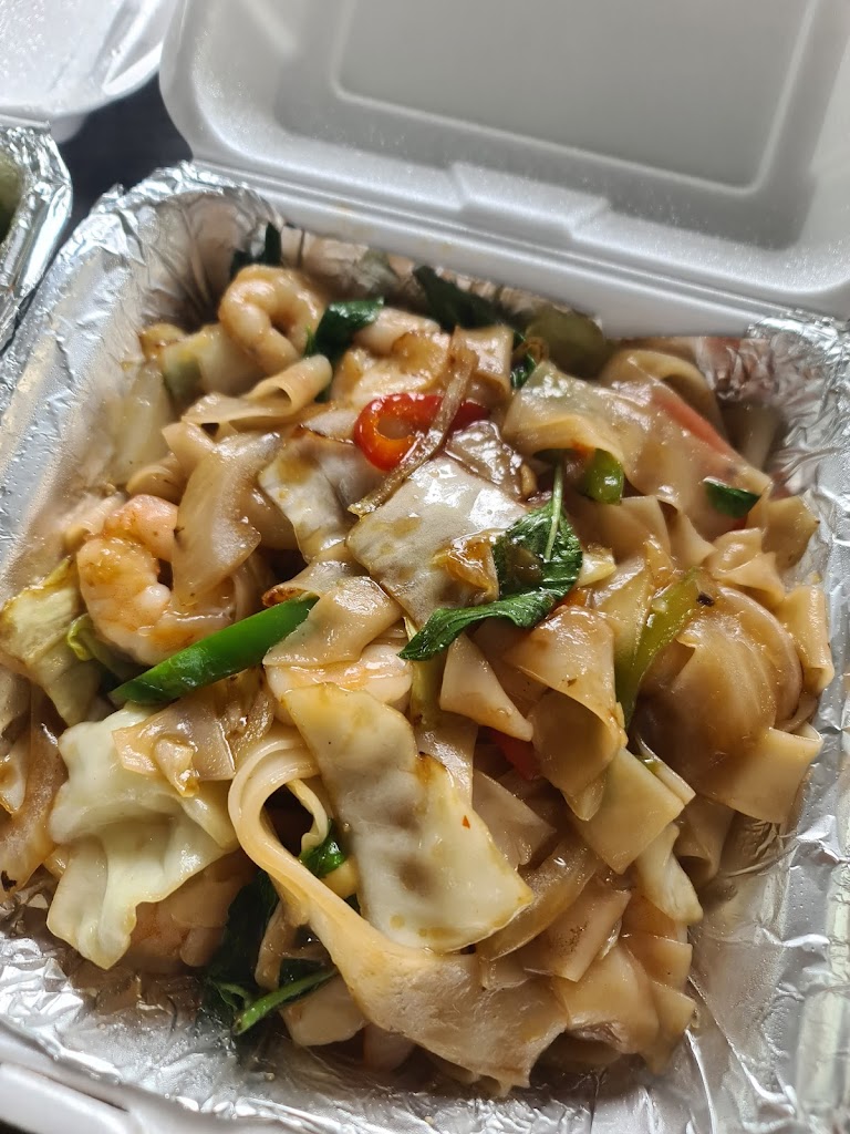 Patty's Thai Kitchen
