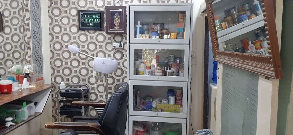 Herbal Beauty Parlour Fashlady Collections