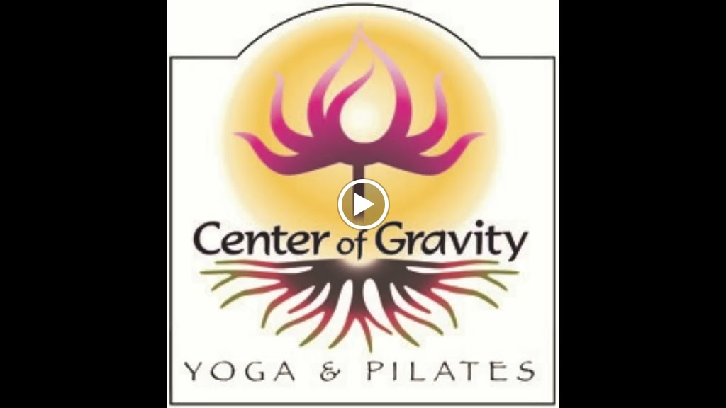  Center of Gravity Yoga and Pilates