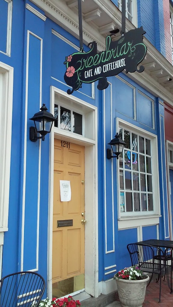 Photo of Greenbriar Cafe and Coffeehouse