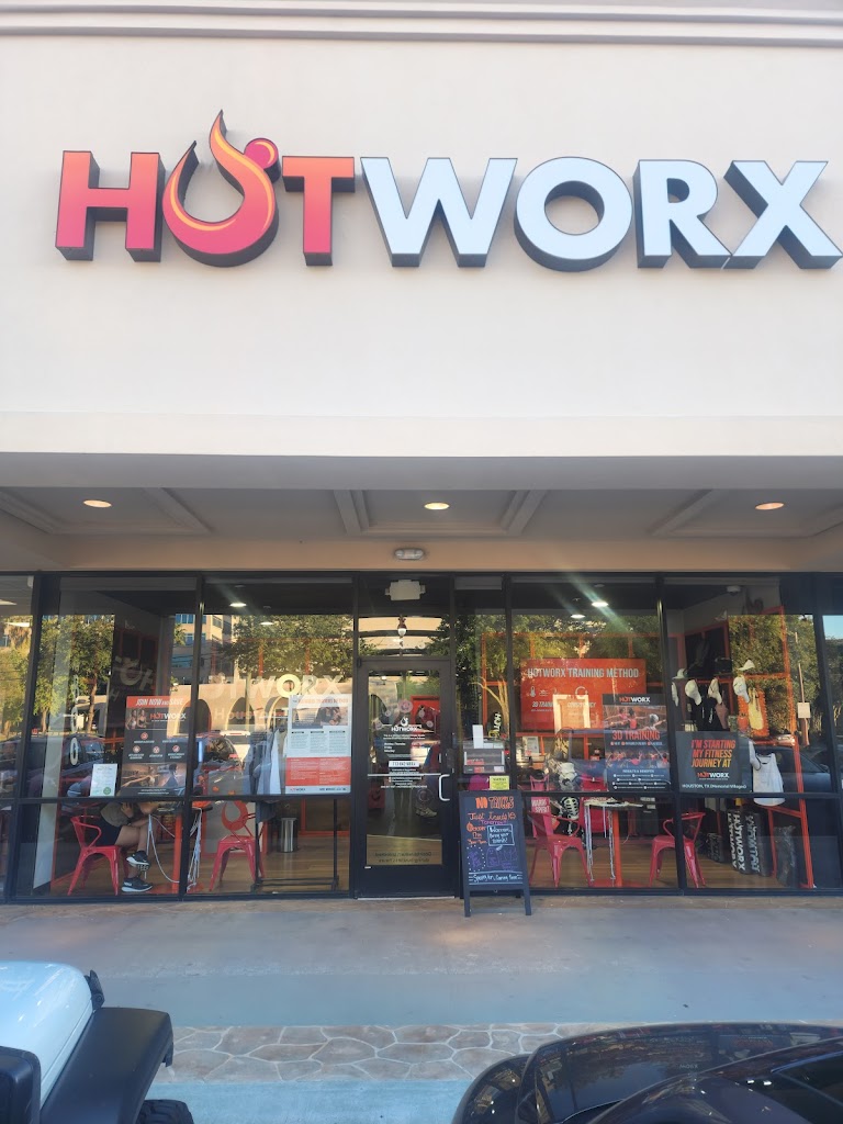  HOTWORX - Houston, TX (Memorial Villages)