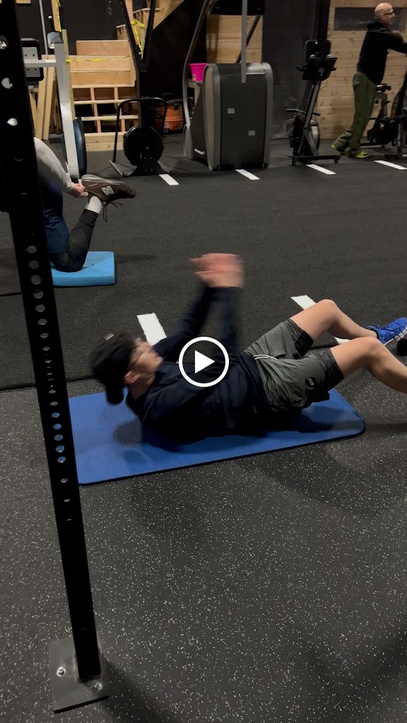  Functional Fitness 1-n-1 Personal Training