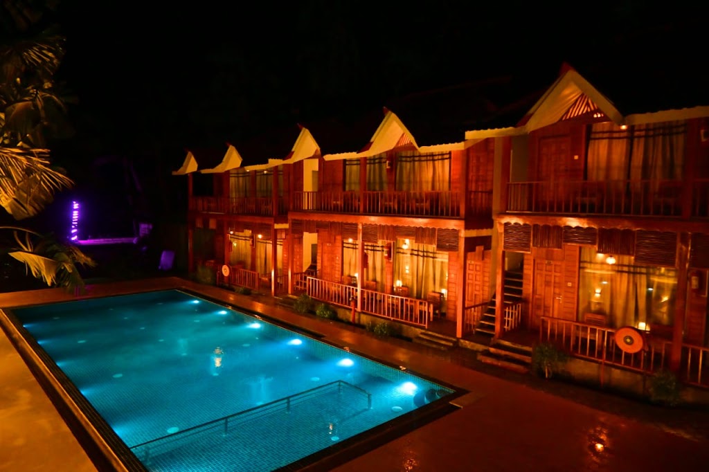 Virgin Beach Resort