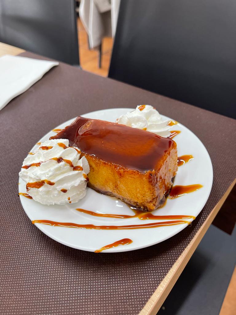 Tres Vents Restaurant