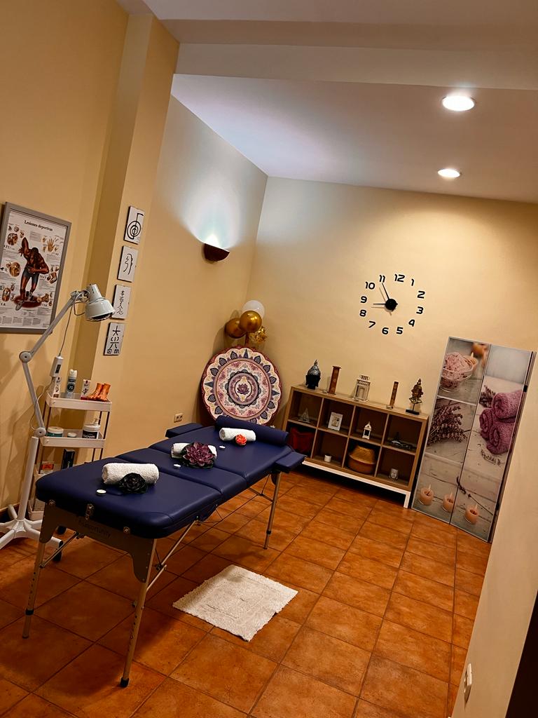 tu templo es tu cuerpo